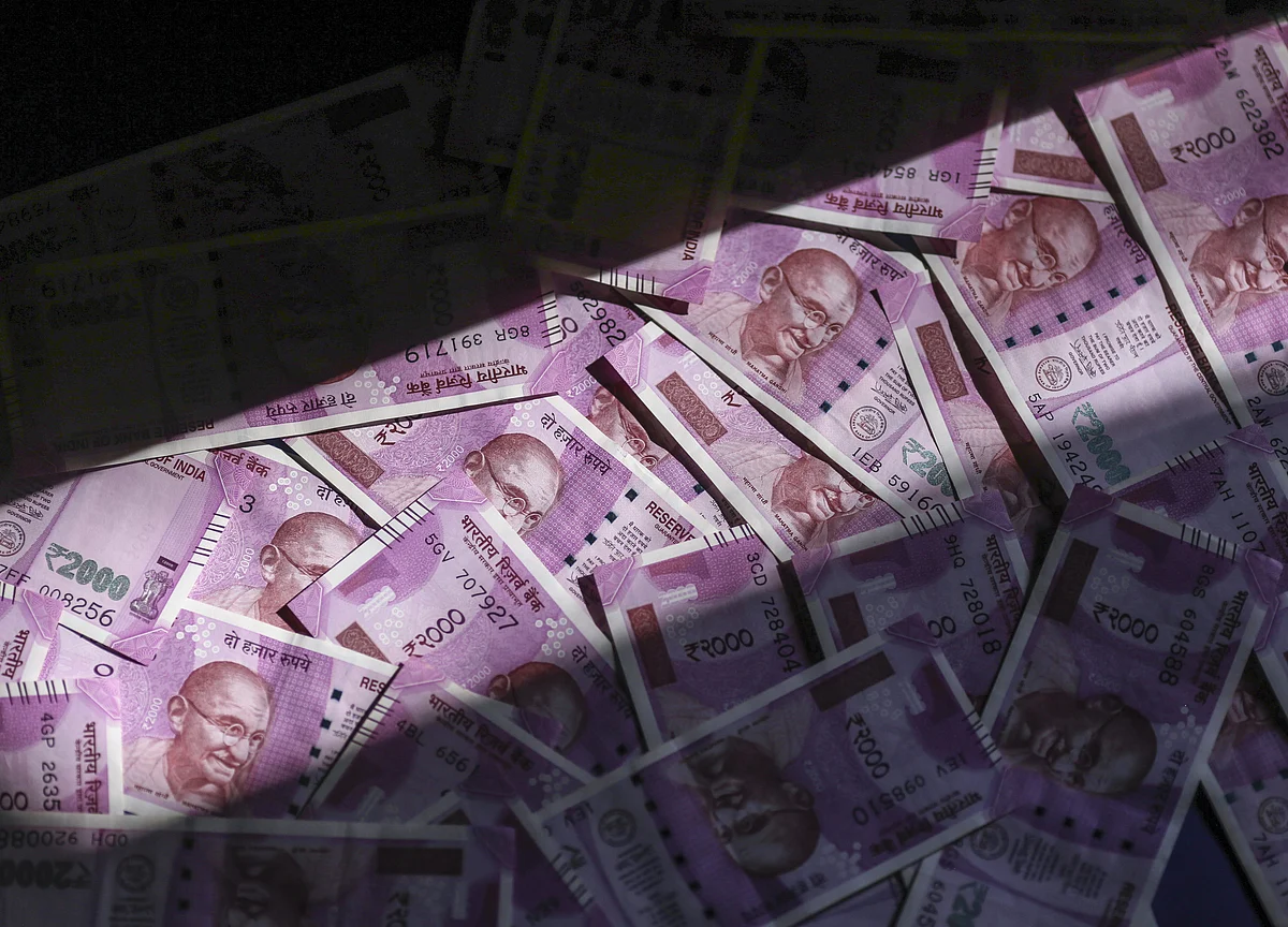 Q4 Results: Bajaj Finserv’s Profit Jumps 32% But Misses Estimates