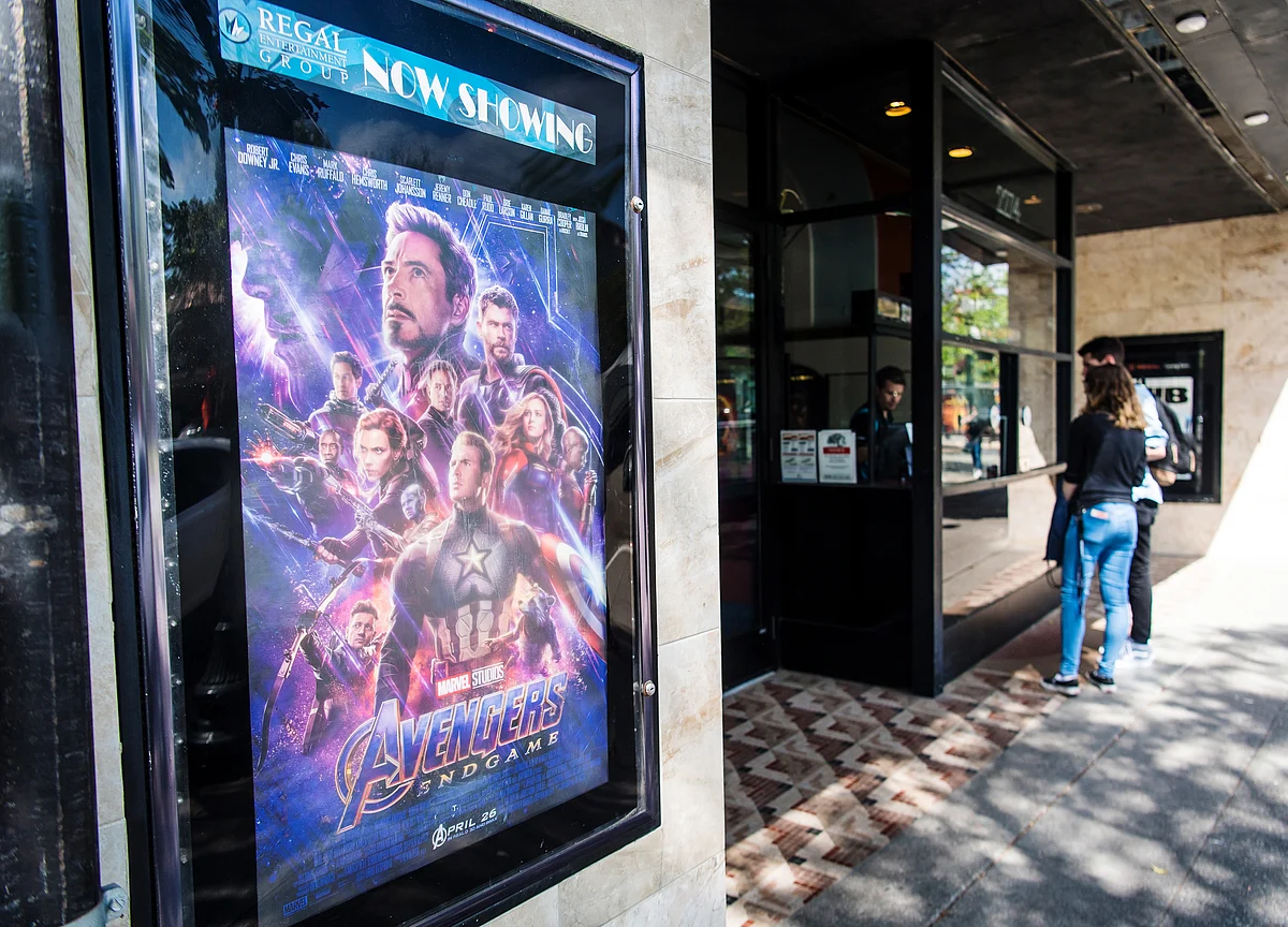 ‘Endgame’ Projected to Eclipse ‘Avatar’ as Highest-Grossing Film