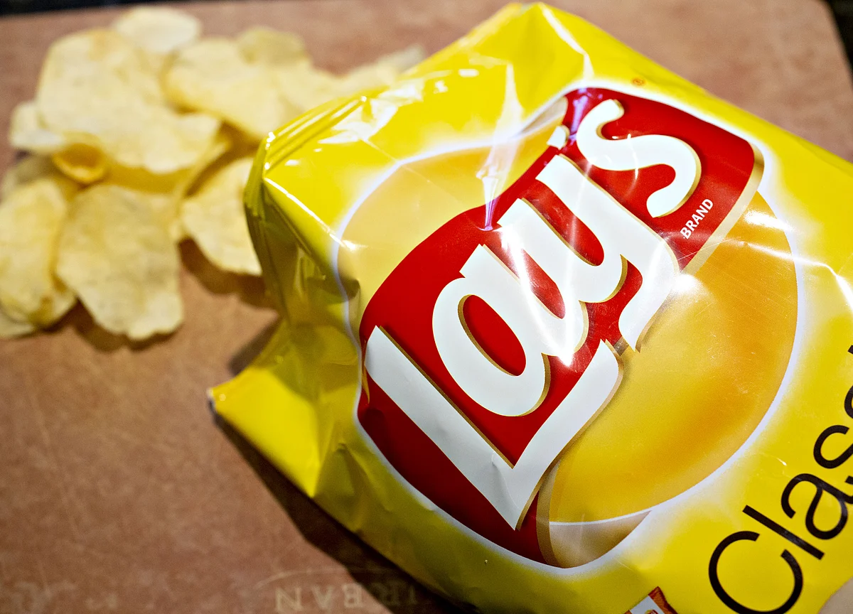 Lays – Potatoes, PepsiCo, IPR And Farmers’ Rights