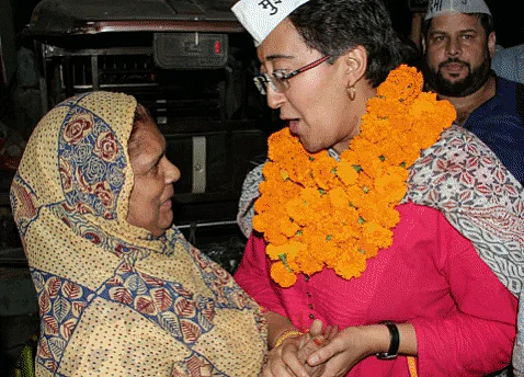 A New Generation of Liberal Leaders Is Shaking Up Indian Politics