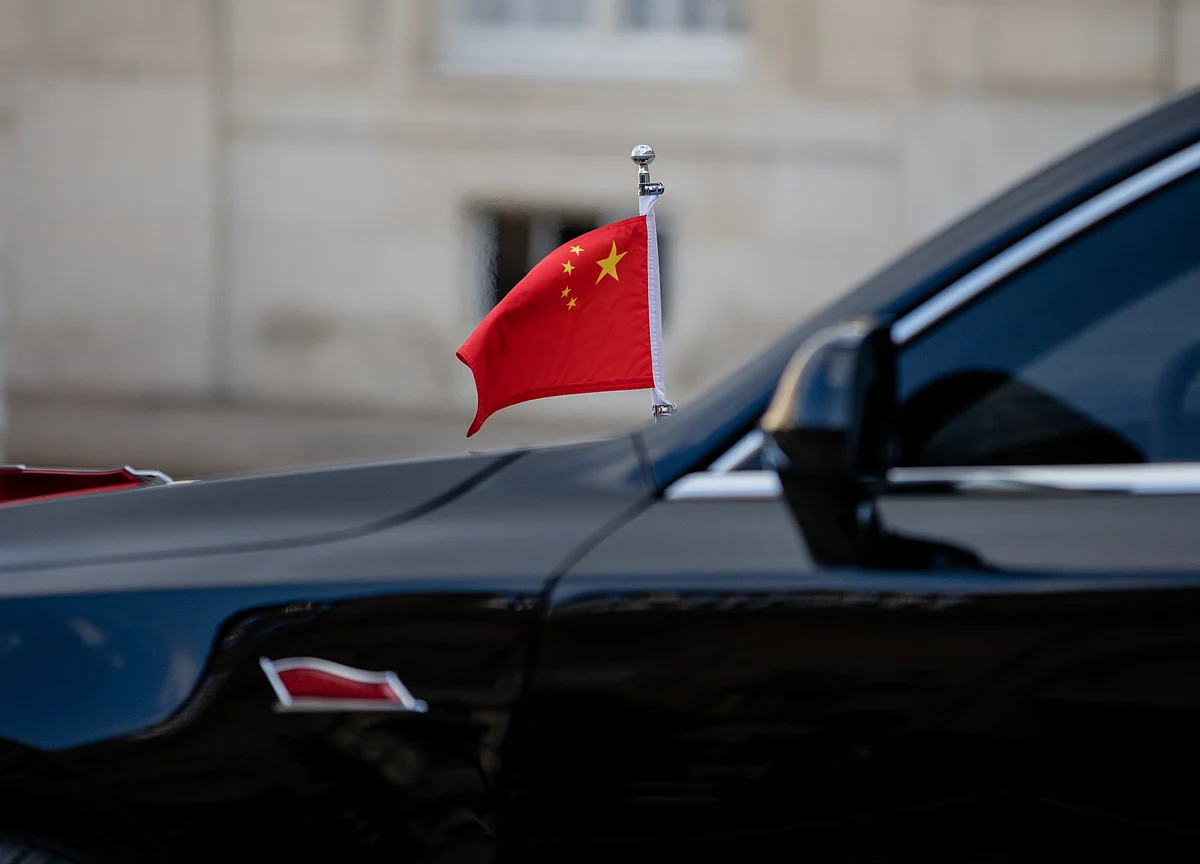 China’s Economy Lost Momentum Even Ahead of Trump’s New Tariffs