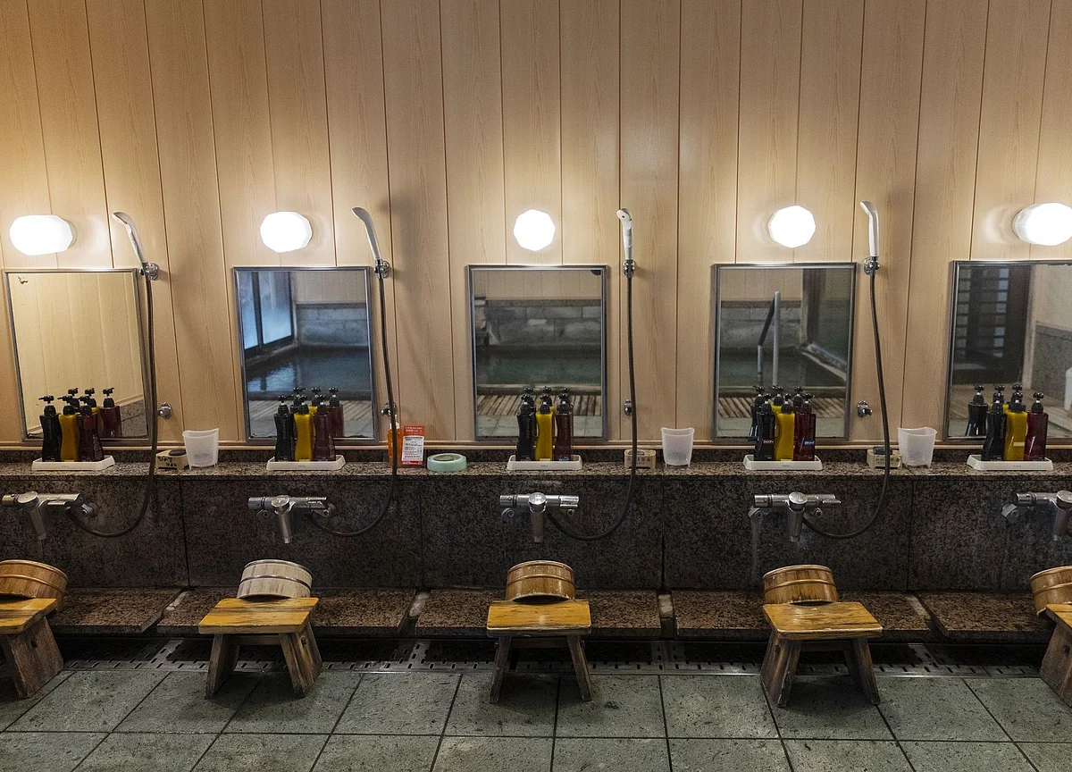 Private Equity Sees Opportunity in Getting Naked With Strangers