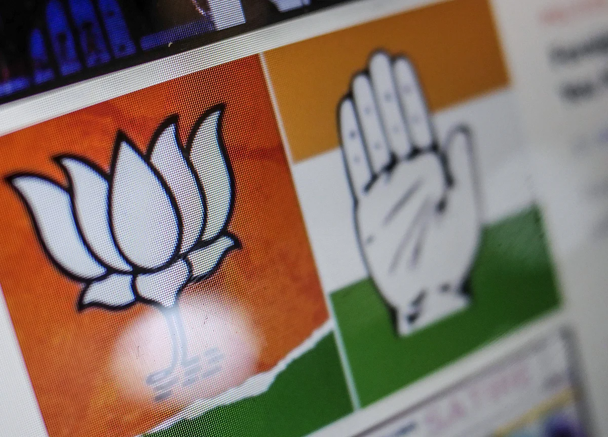 Election 2019: It’s A Battle Of Hindutva Versus Hinduism, Says Milan Vaishnav