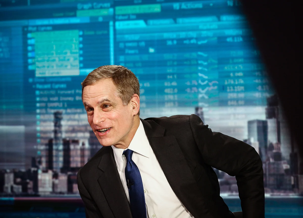 Fed's Kaplan Says Rates in Right Place But Keeping an Open Mind