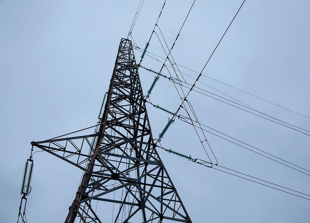 PowerGrid InvIT - Monetisation Plans Set To Take Off: Motilal Oswal