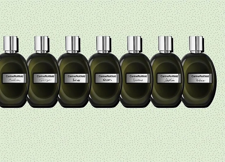 One of Fashion’s Top Tastemakers Breaks Into Indie Perfumes