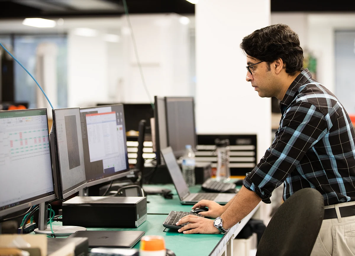 Q4 Results: HCL Technologies’ Profit Slips But Meets Street Bets