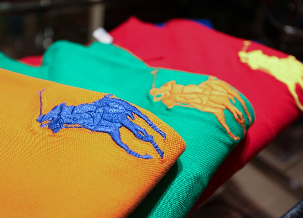 Polo Shirts Could Be Caught in Trade War Just in Time for Summer