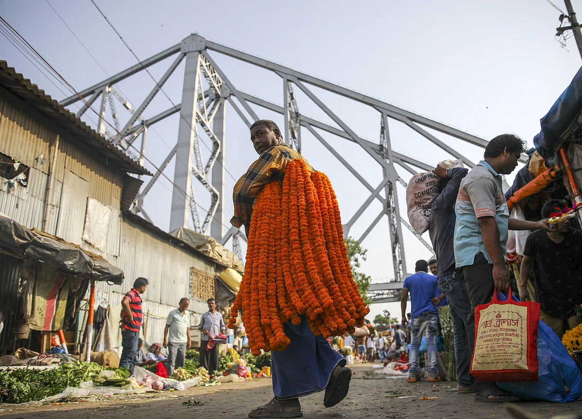 Record India GST Collection an Exception Rather Than the Rule