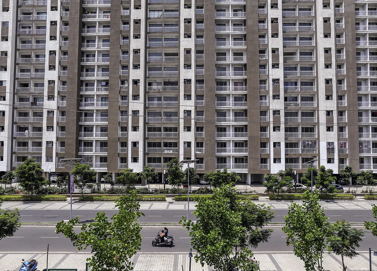 Q4 Results: LIC Housing Finance Says Not Looking For Acquisitions