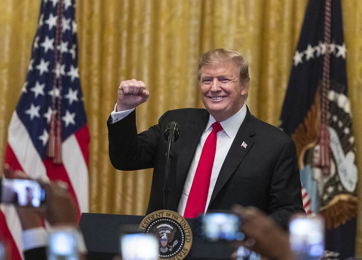 Trump May Redefine Poverty, Cutting Americans From Welfare Rolls
