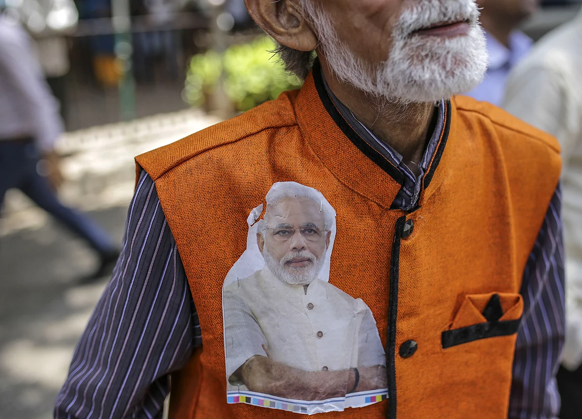 Modi’s Stimulus Seen Doing Little to Boost Demand in Economy