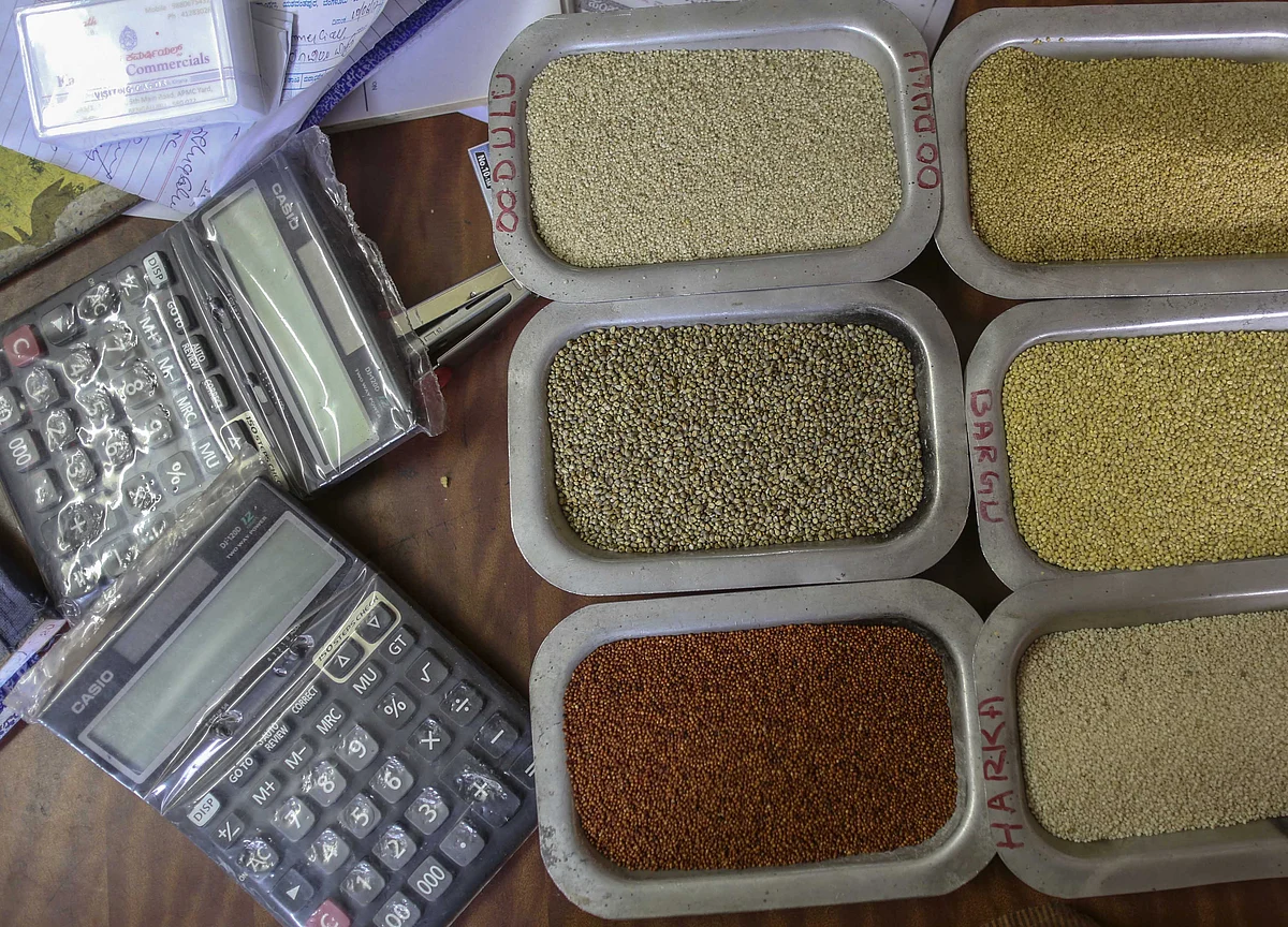 Consumption Slowdown A ‘Blip’ That Can Be Corrected, Says ITC’s Sivakumar