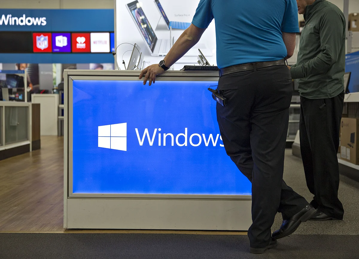 Microsoft Office Program Aims to Help Boost Work-Life Balance