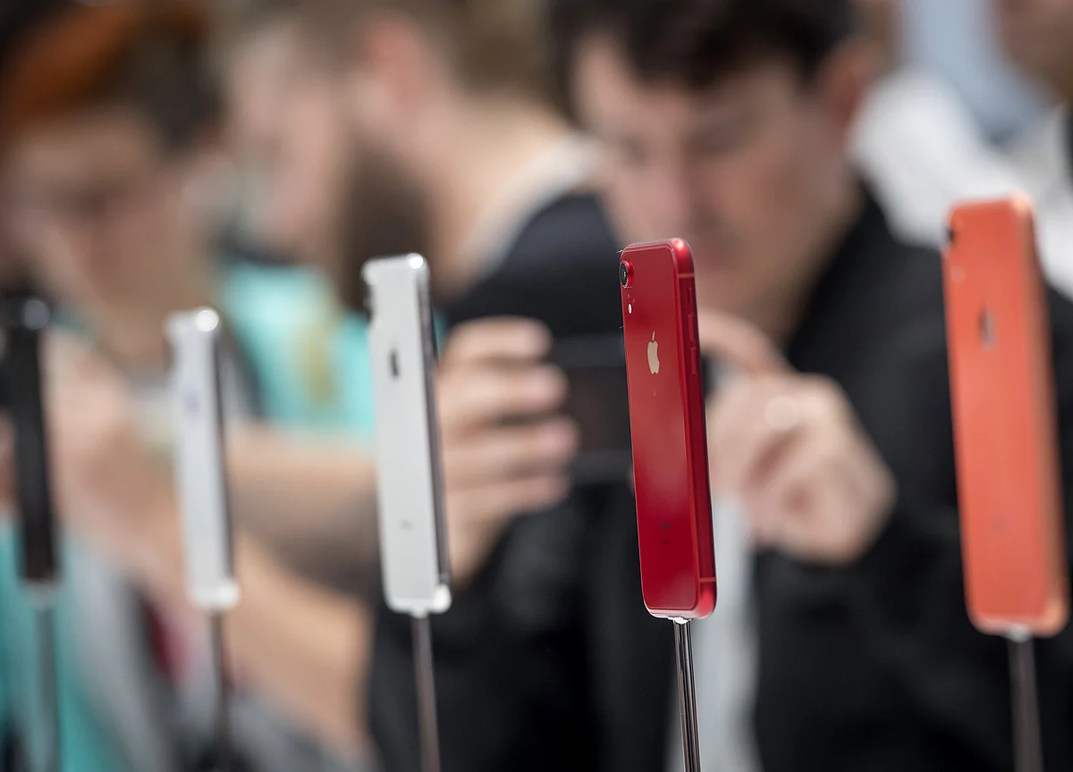 Apple’s App Sales Hit Record $1.4 Billion in Final Days of 2019