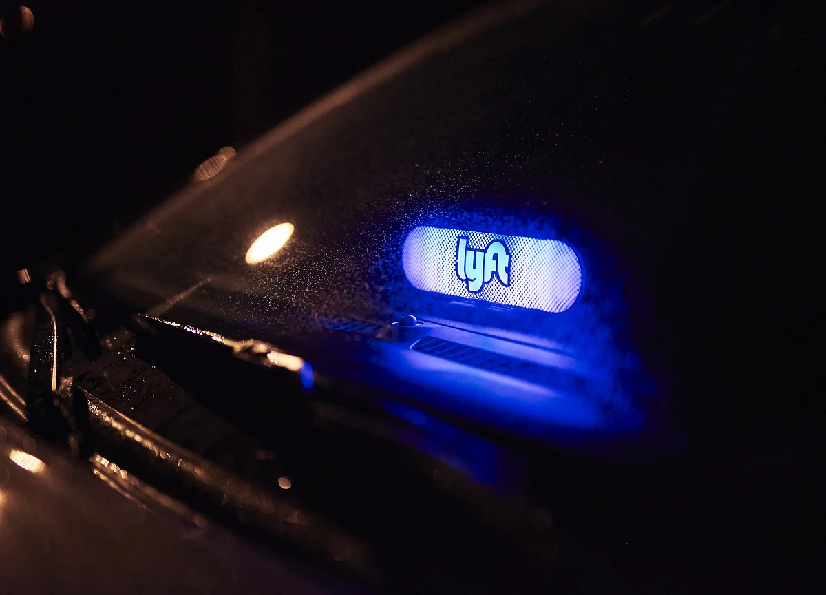 Lyft Tries to Assure Investors That Losses Will Drop in 2020