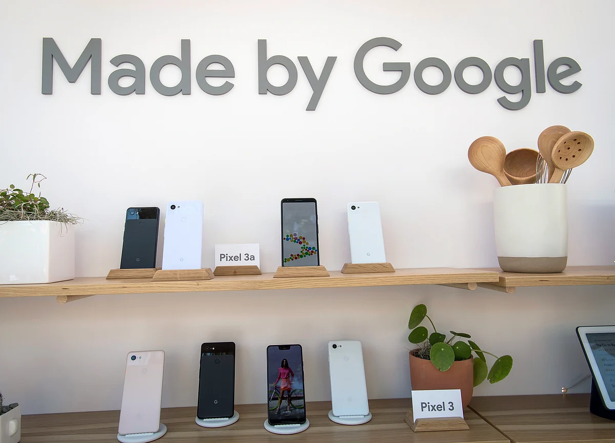 What to Expect From This Year’s Google I/O Developer’s Conference