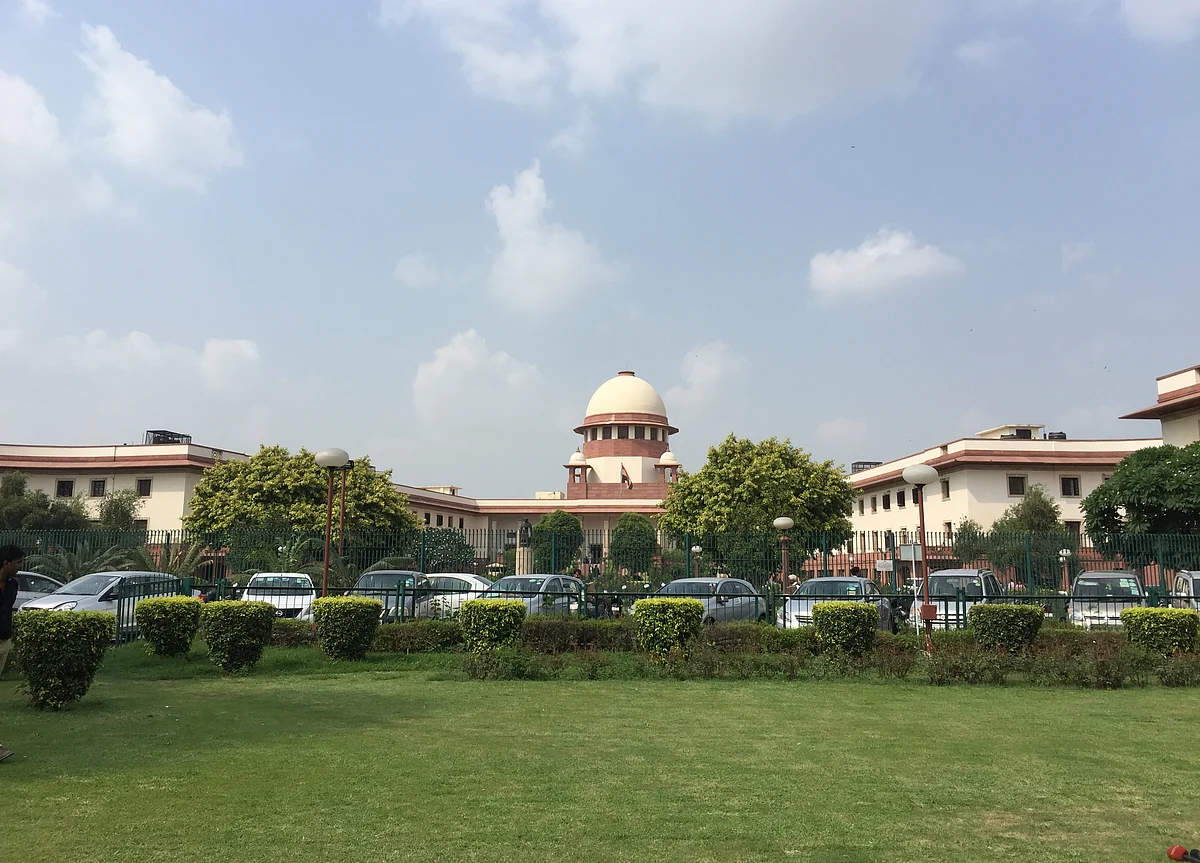 Allied Financial Options Dispute: Supreme Court Asks NCL To Honour F&O Contracts