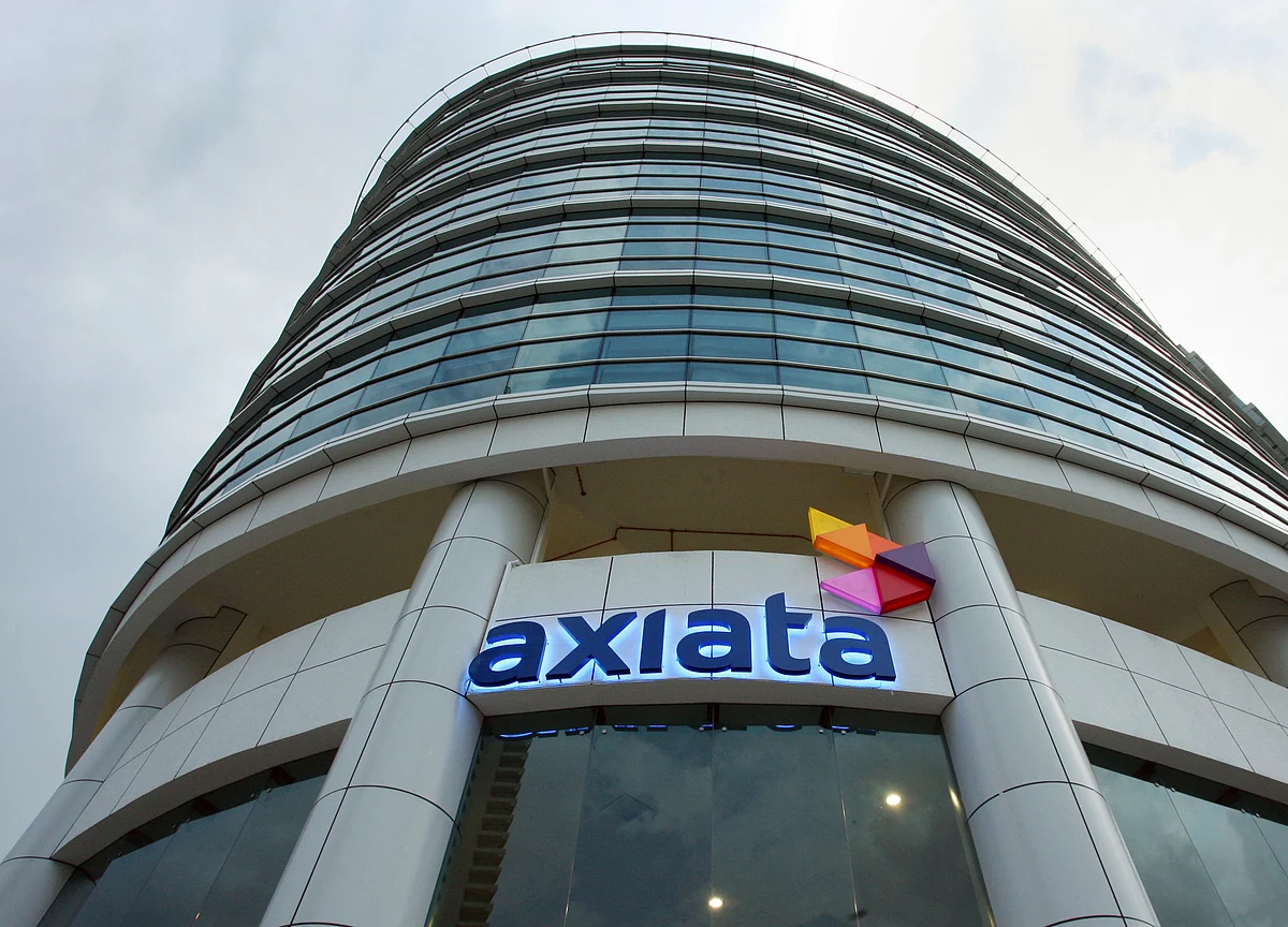 Axiata to End Talks to Merge Asian Business With Telenor