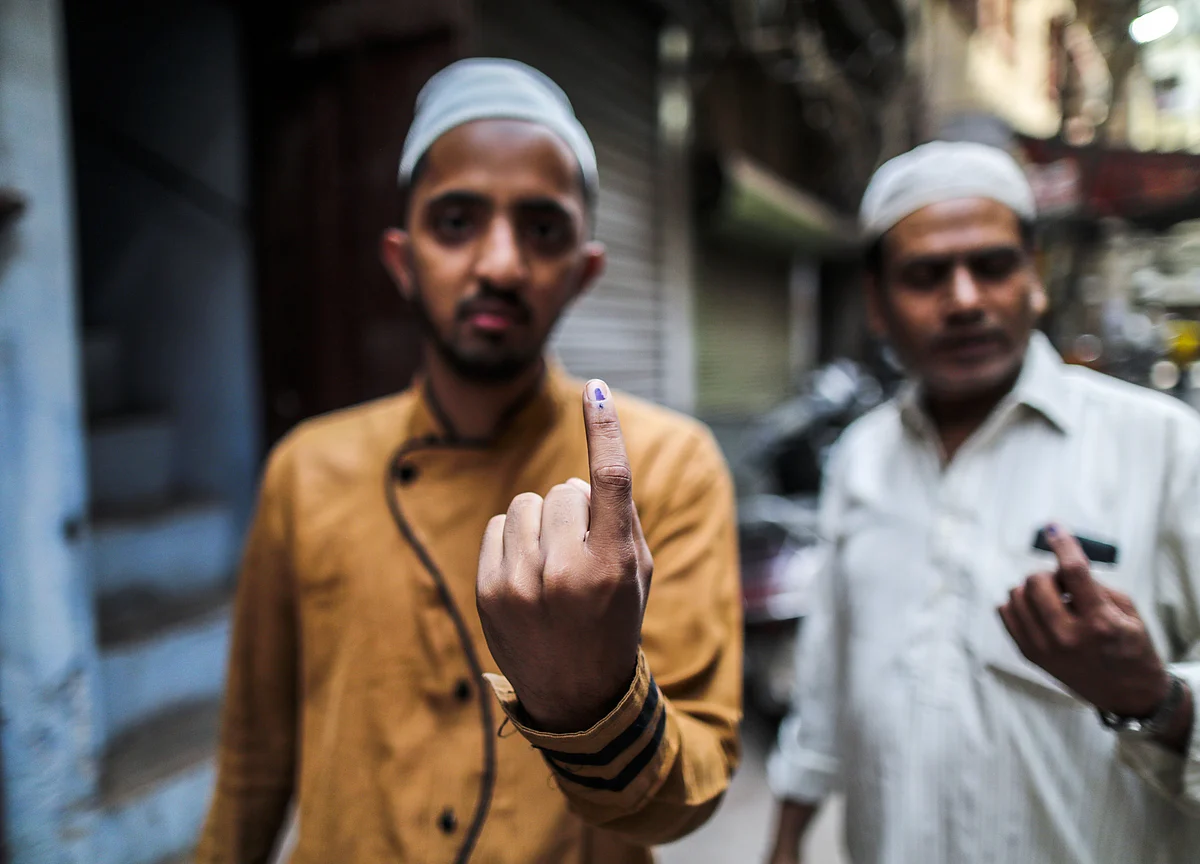 Election 2019: What Does A Spike In Voter Turnout Indicate?