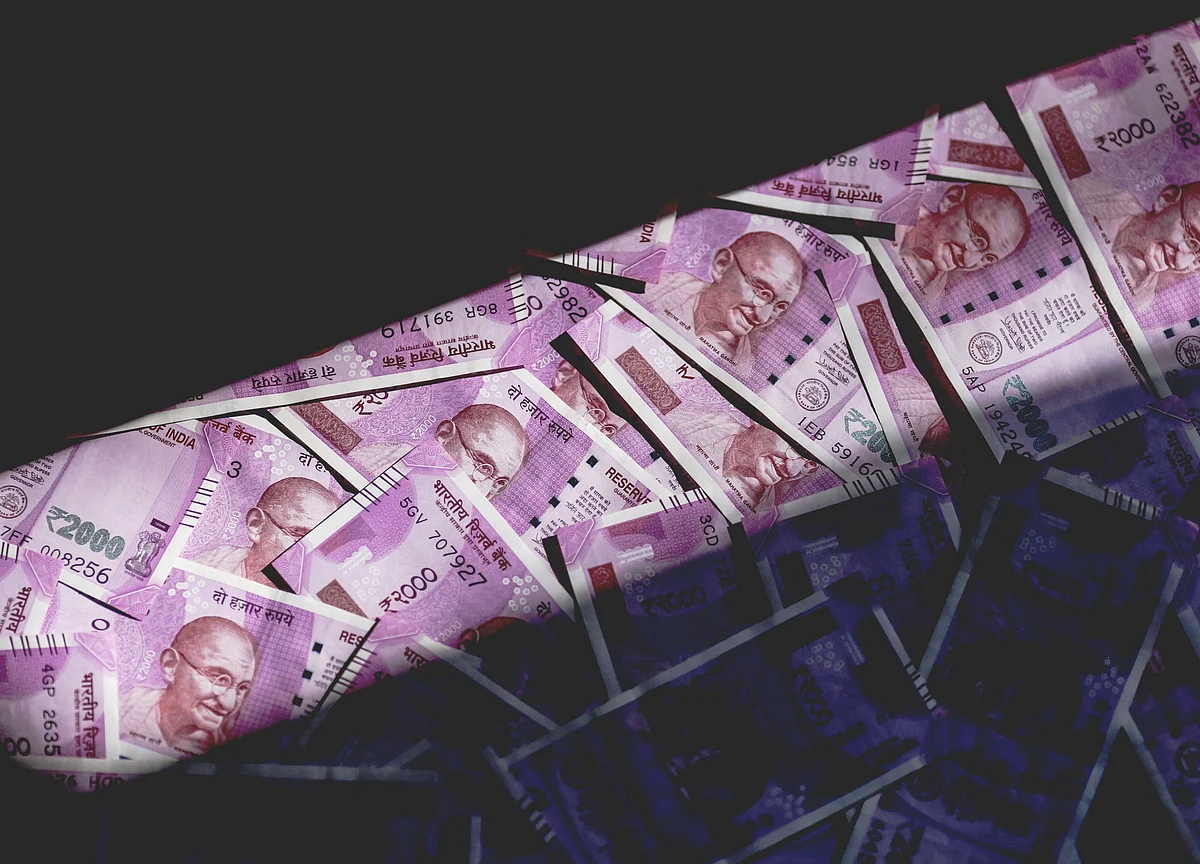 Rising Debt, Minimal Revenues – Yet Mutual Funds Funded These Essel Group Companies