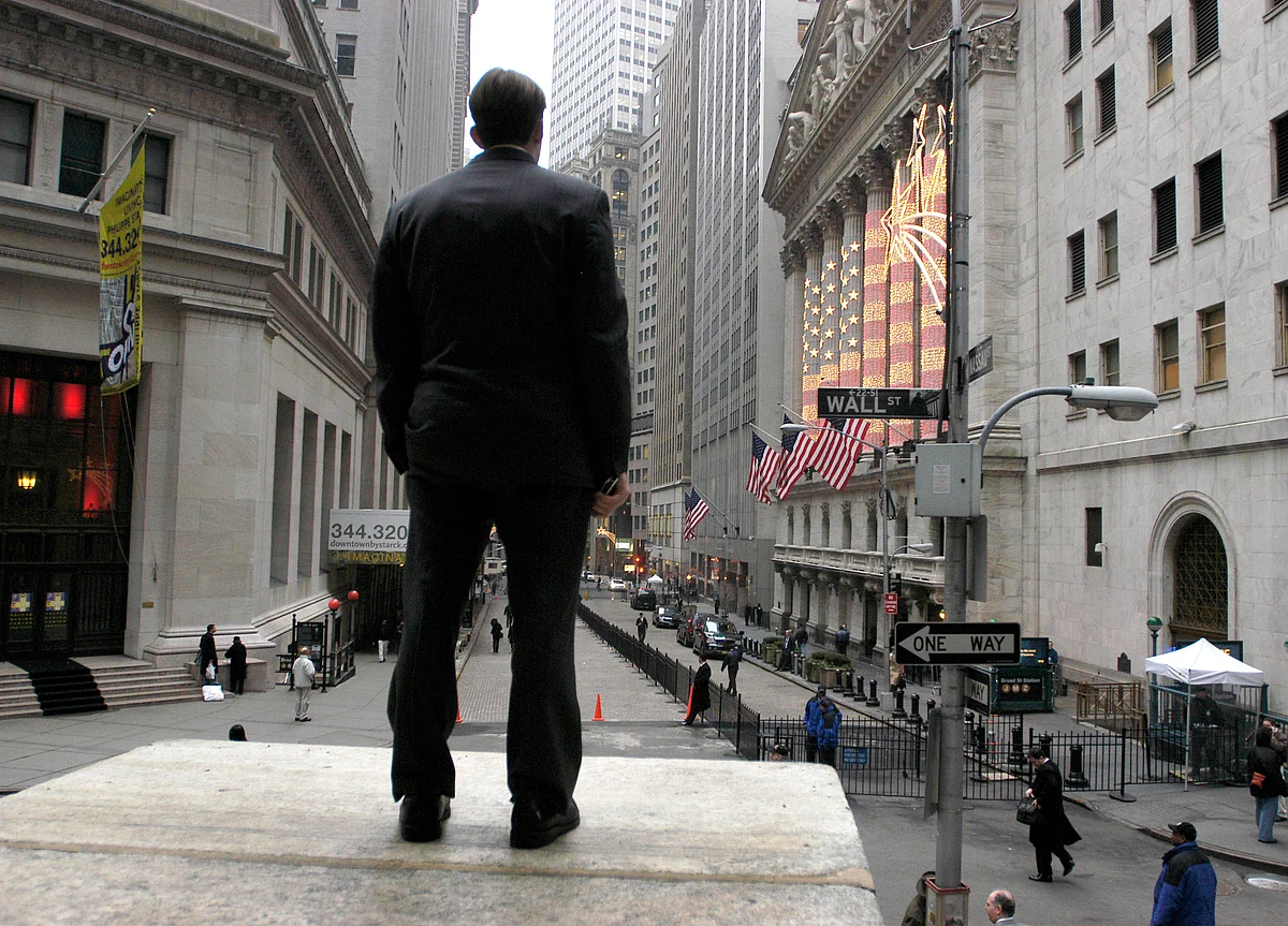 Best Way to Win the Commodity Trade War Is by Sitting It Out