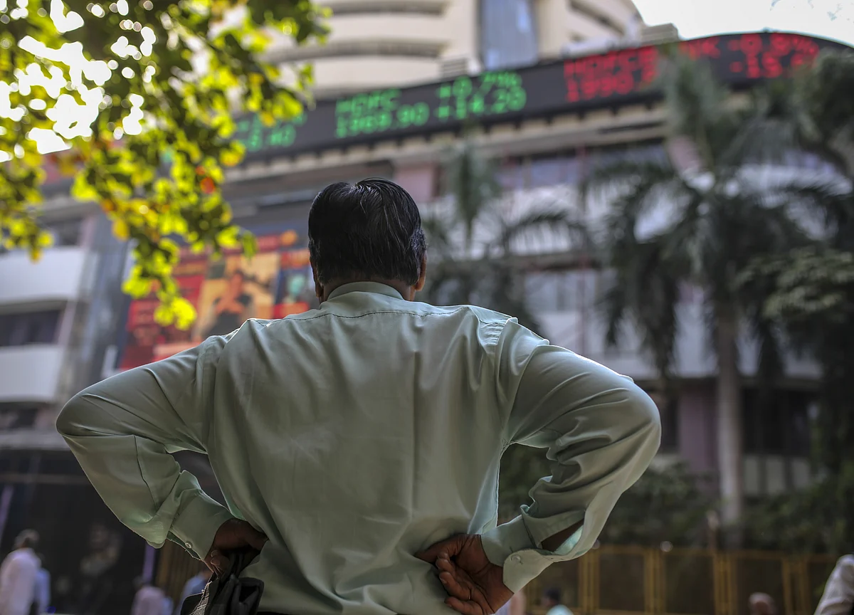 Sensex Gains 600 Points Day After Modi’s Historic Win