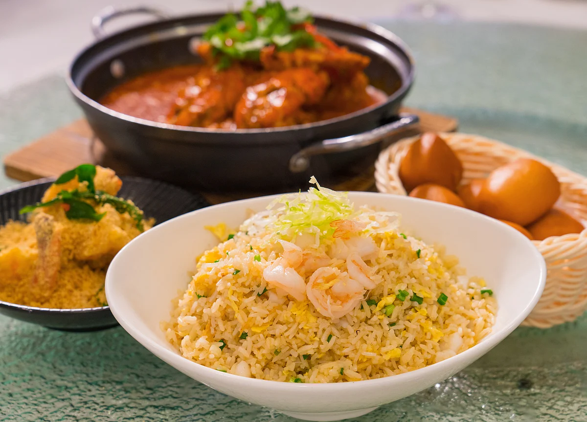 Eating More Rice Could Help Fight Obesity, Study Suggests