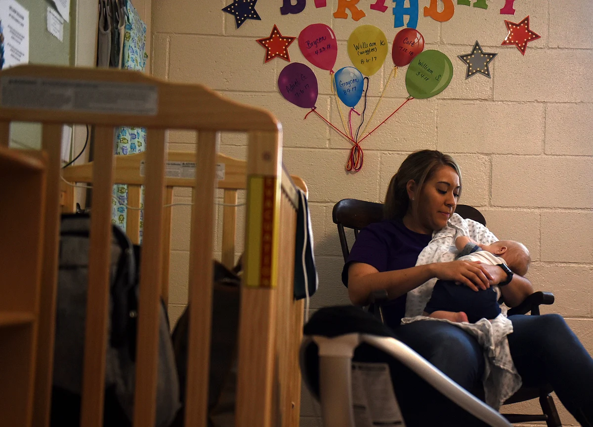 Pandemic Firings Lead to Wave of Bias Claims From Parents