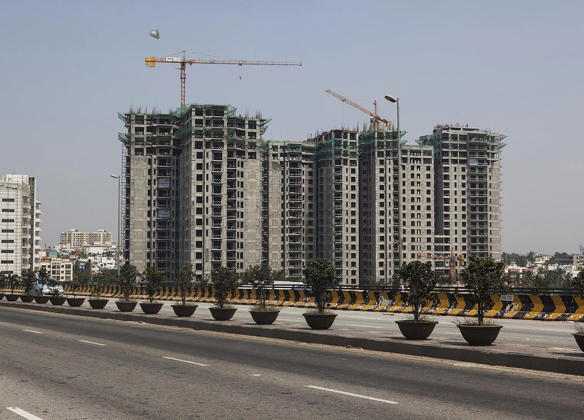 Sobha Expects Double-Digit Growth In FY20 Despite Liquidity Crunch