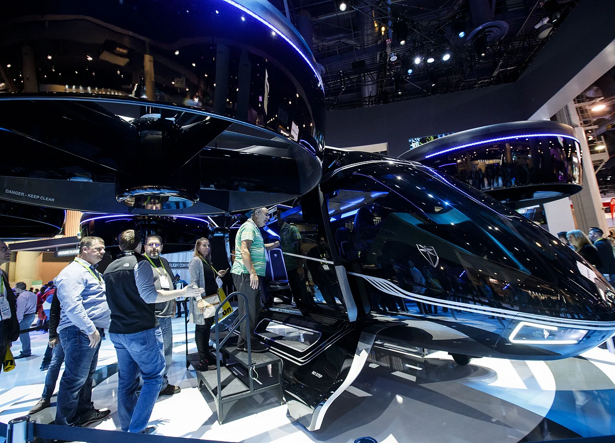 Blade Offers New York Airport Transfers for $195, Aiming at Uber Black