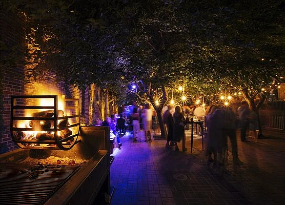 Lifestyles of the Rich and Raucous at Auction Napa Valley