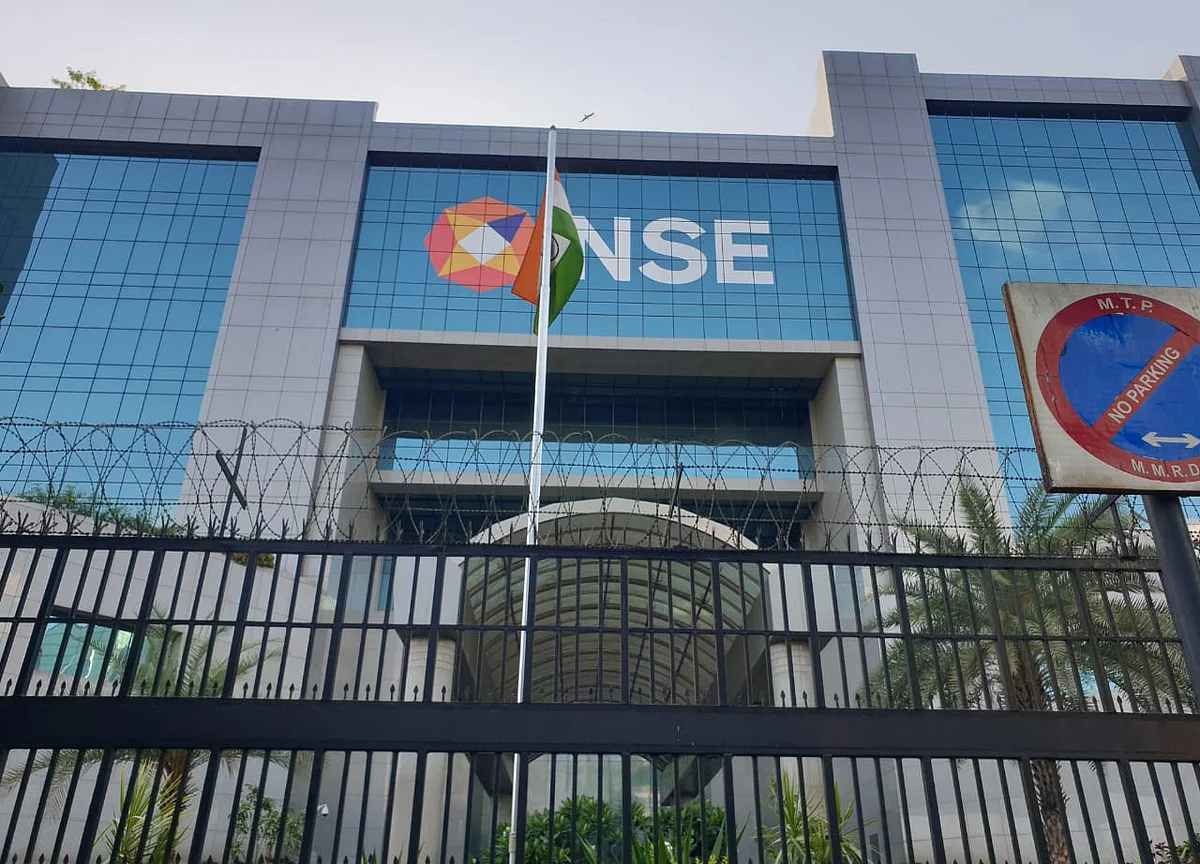 In Charts: Nifty Erases 2019 Gains With Today’s 200-Point Drop
