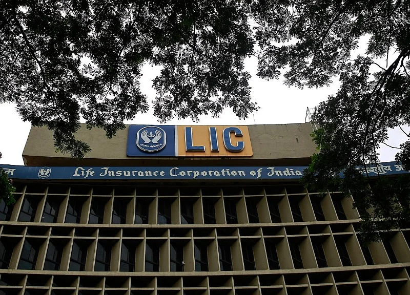 LIC IPO May Spill Over To Next Fiscal