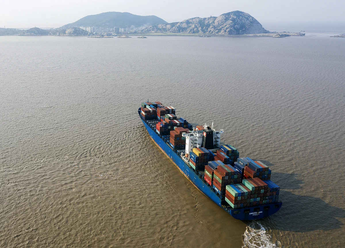 The Forever Trade War and the Week’s Other Economic Takeaways