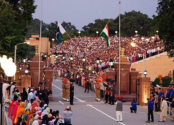 Why India and Pakistan Keep Clashing