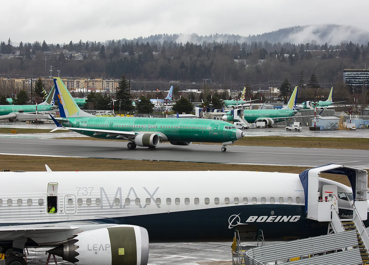Former Boeing Engineers Say Relentless Cost-Cutting Sacrificed Safety