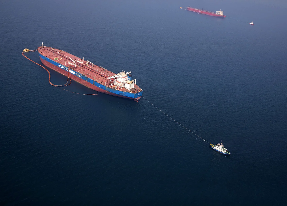 Saudi Aramco Said to Give Extra Oil to Crude-Hungry Asian Buyers