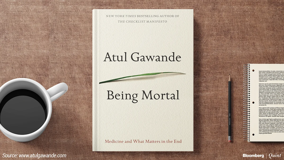 Books Venture Capitalists Read