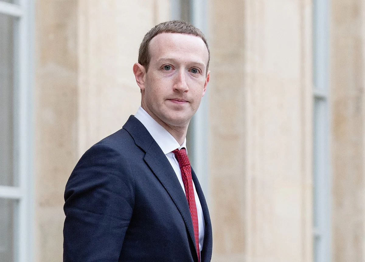 At Facebook’s Shareholder Meeting, a Challenge to Zuckerberg’s Power is Already Doomed
