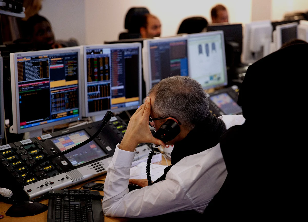 Brokers’ Lobby Wants A SEBI Panel To Take Control Of Franklin Templeton Mutual Fund