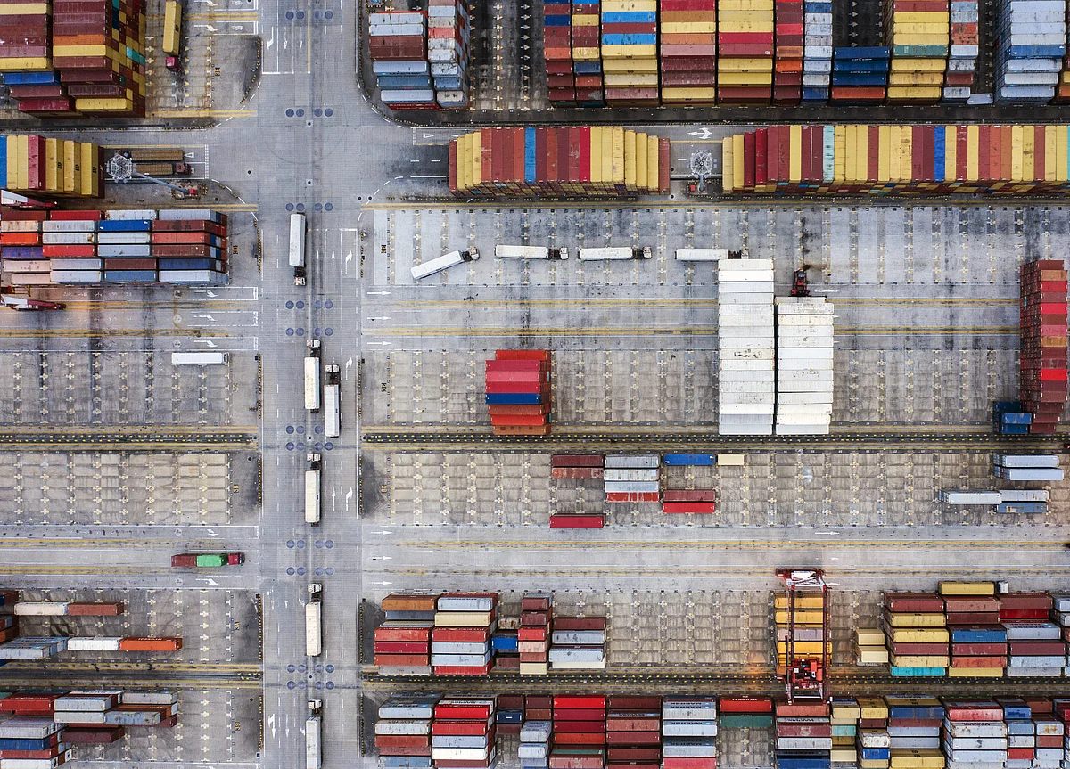 These Are the Worst-Case Scenarios for China in the Trade War