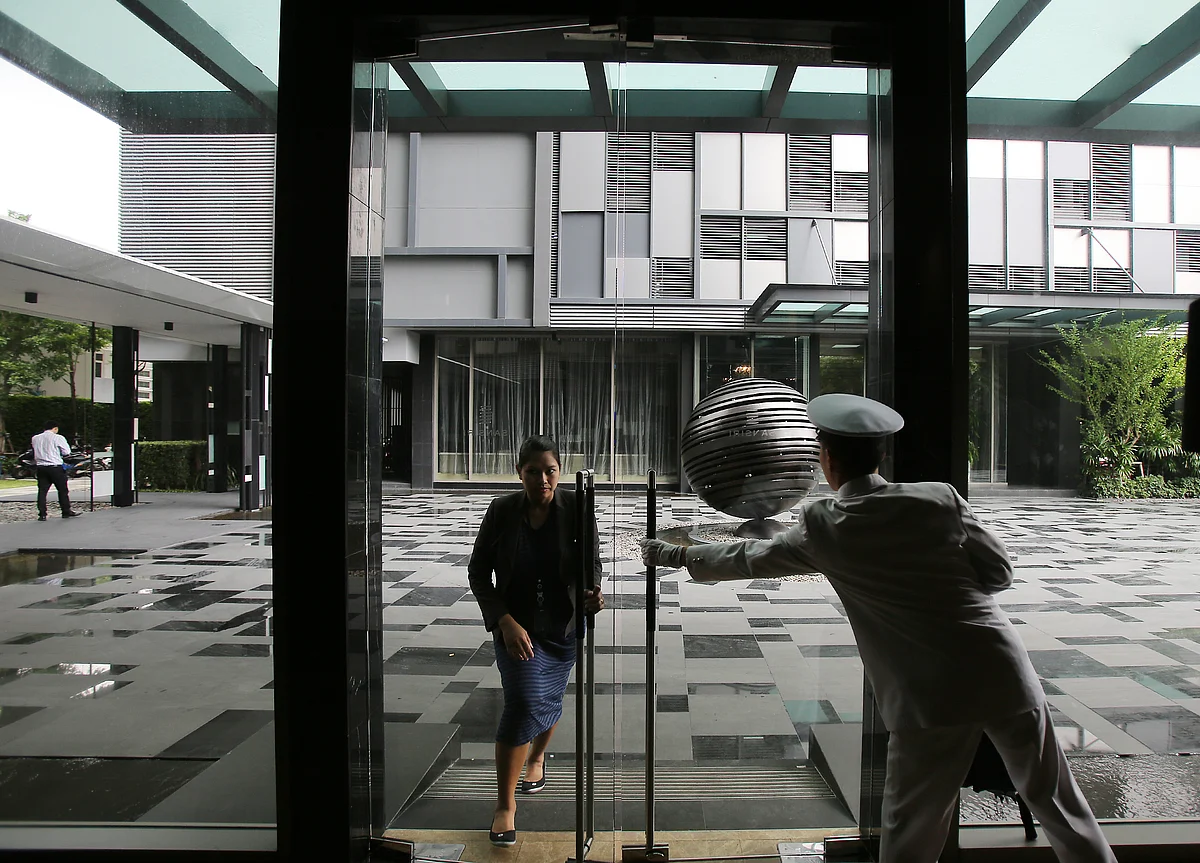 Want to Buy a Home in Thailand? You Have More Than 450,000 to Choose From