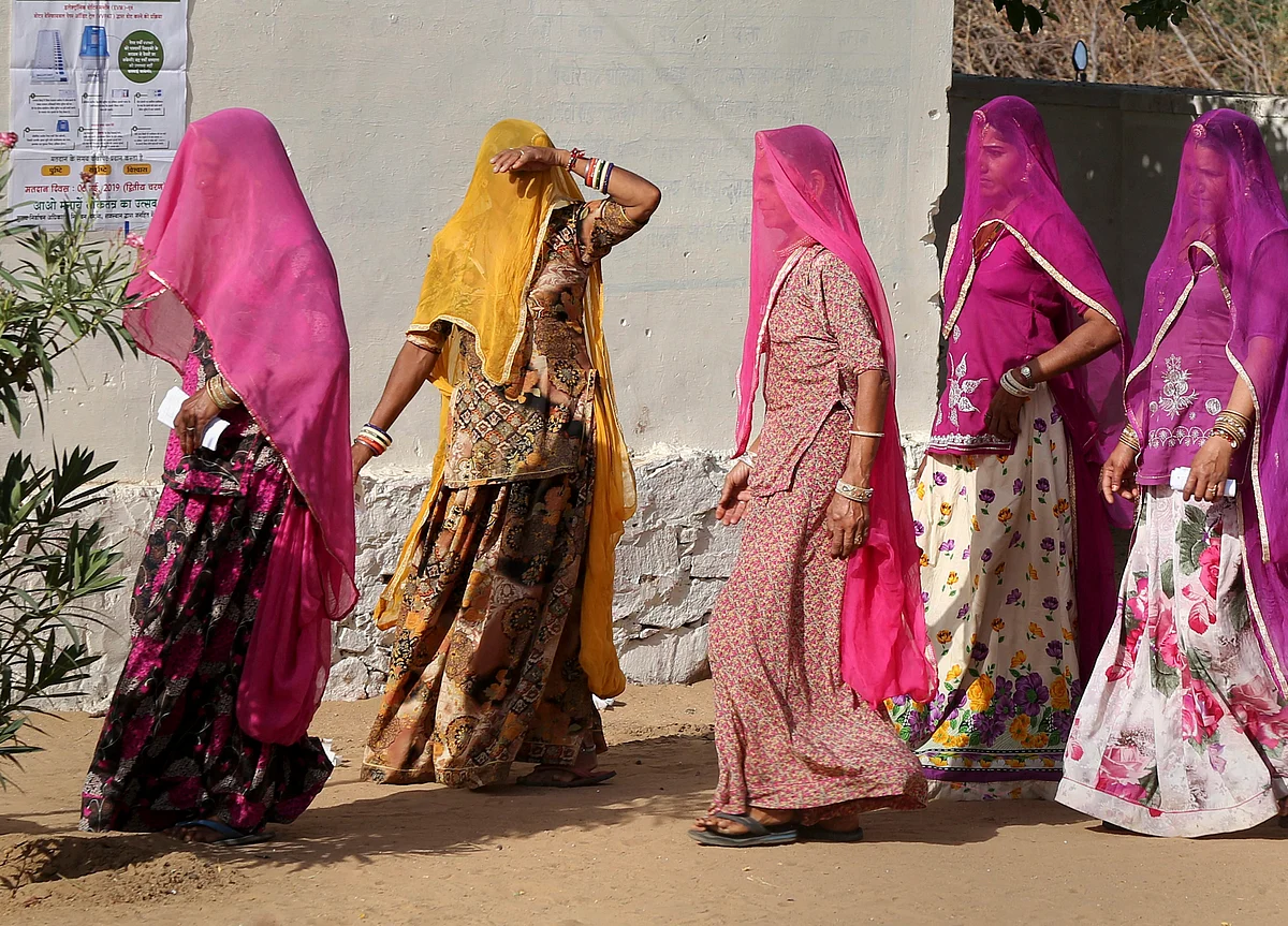 Lok Sabha 2019: A Guide To Phase 6