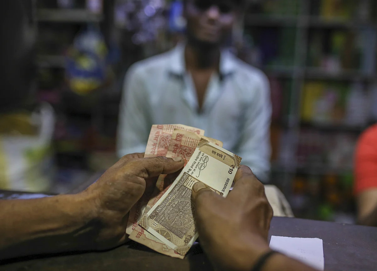 RBI Needs To Infuse Liquidity Into The Economy, Axis Mutual Fund’s Sivakumar Says