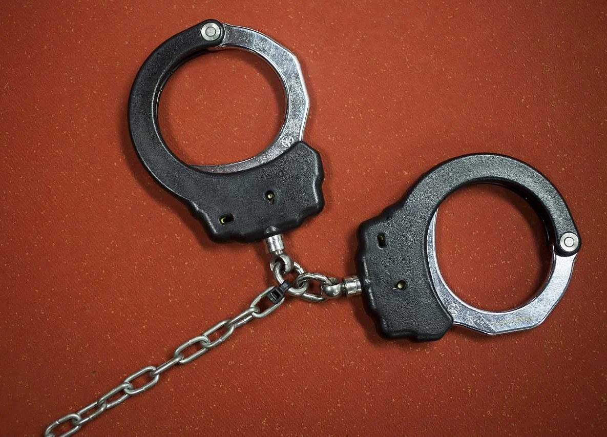 CBI Arrests A Top Official Of Directorate of Revenue Intelligence In Rs 25 Lakh Bribery Case