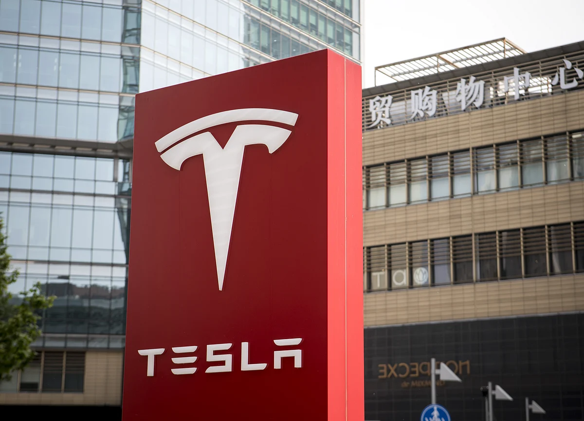 Morgan Stanley Slashes Worst-Case Price for Tesla to $10