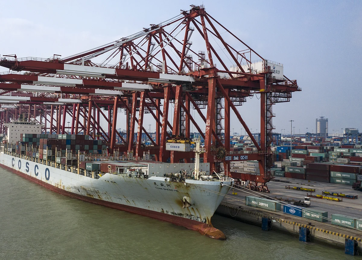 China Retaliation Risk, Fed Rate Review, Mahathir Fail: Eco Day