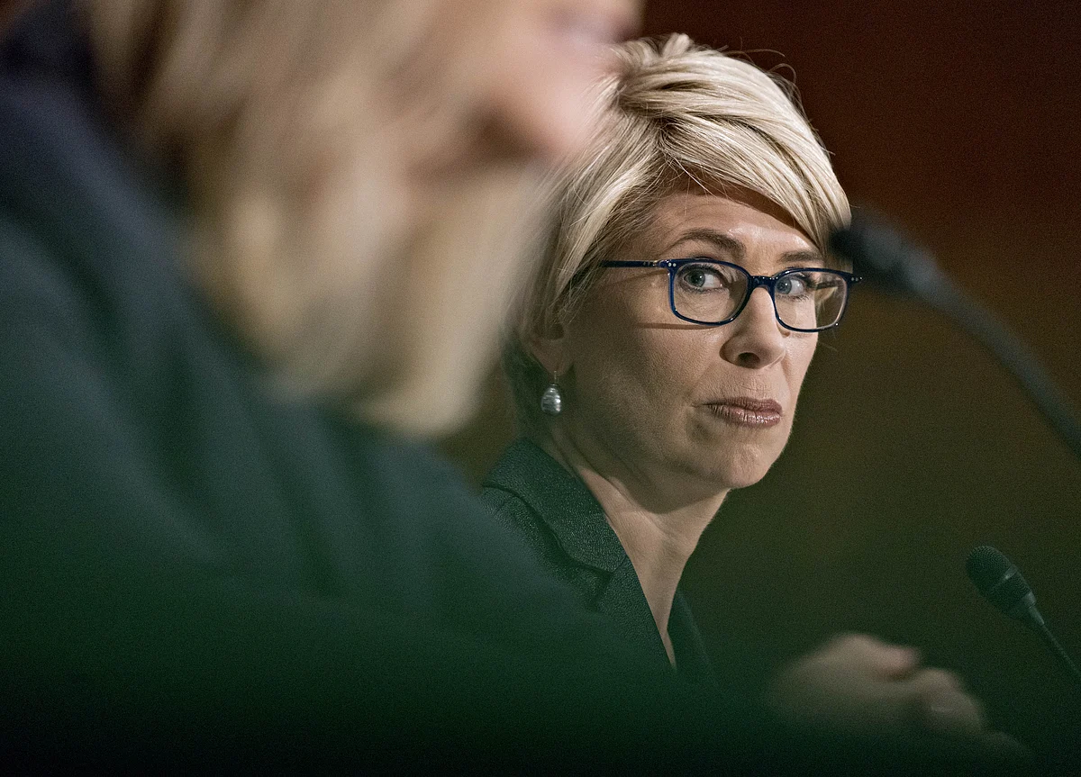 Export-Import Bank Set for Comeback Despite Conservative Critics
