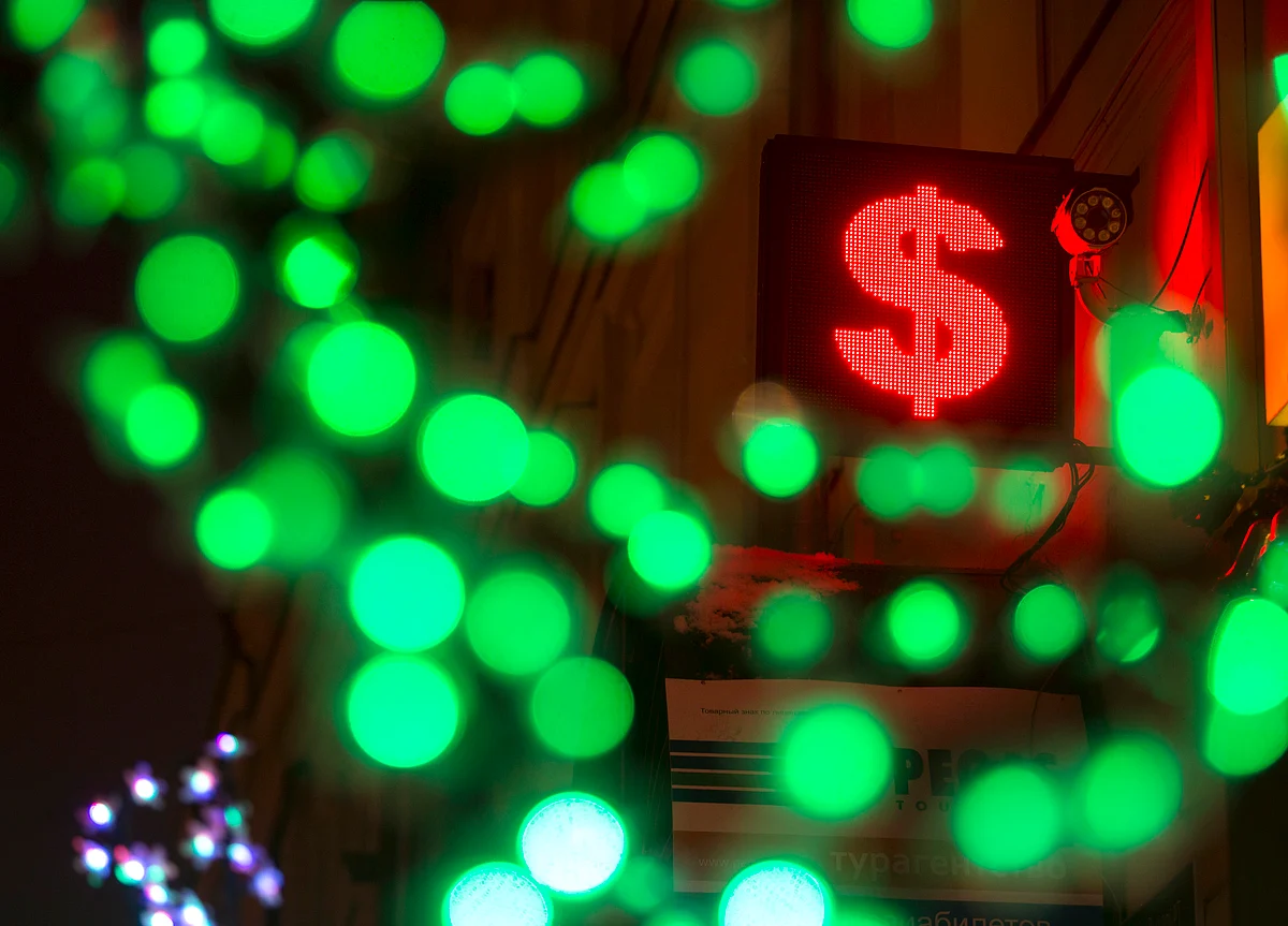 Trump Doubles Down, Three Fed Cuts, Dickens-Like Future: Eco Day